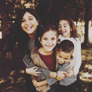 Meet your Posher, Chanda